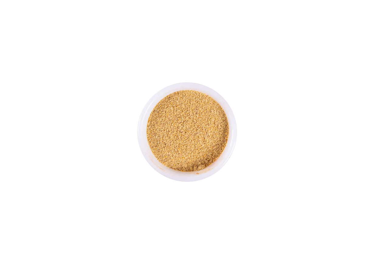 Mustard Powder- بودرة مسطردة