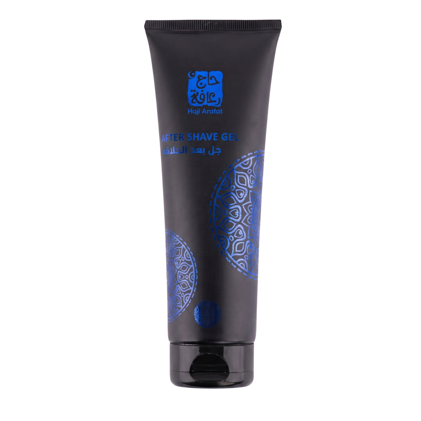 Haj Arafa after Shave gel - جل مرطب بعد الحلاقة