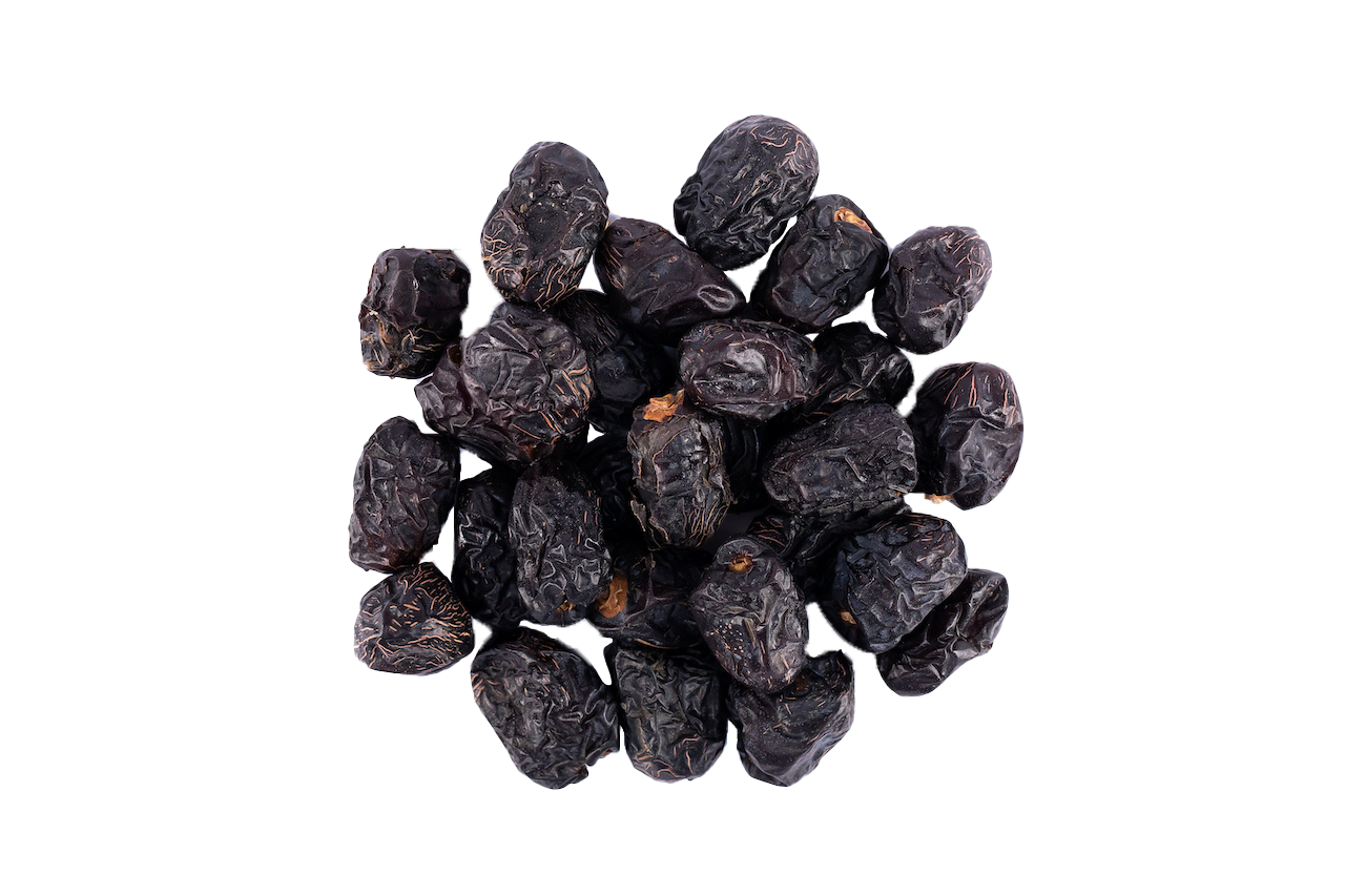 Agwa ALmadia dates- تمر عجوة المدينة – Haj Arafa