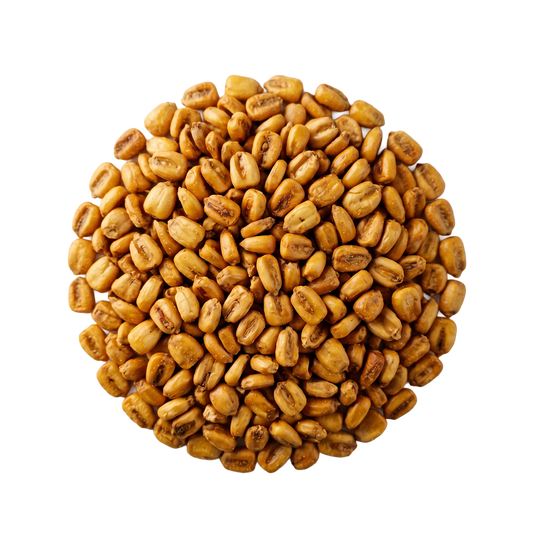 Spanish corn- ذرة اسباني