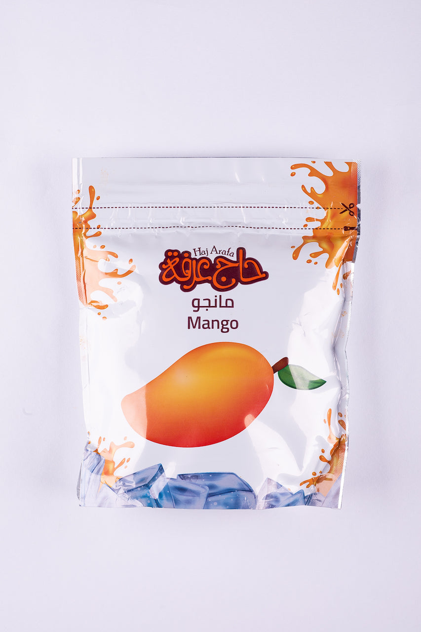 Mango Juice - عصير مانجو