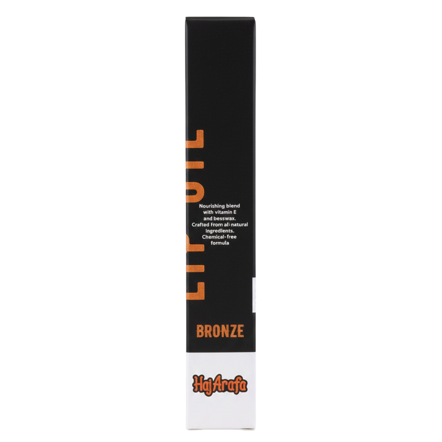 Bronze Lip Oil