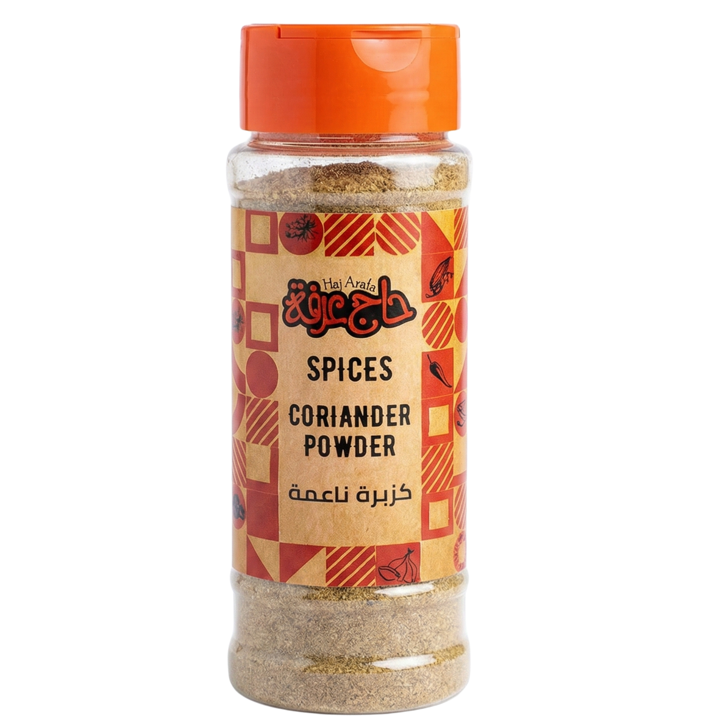 Coriander Powder- كزبرة ناعمة