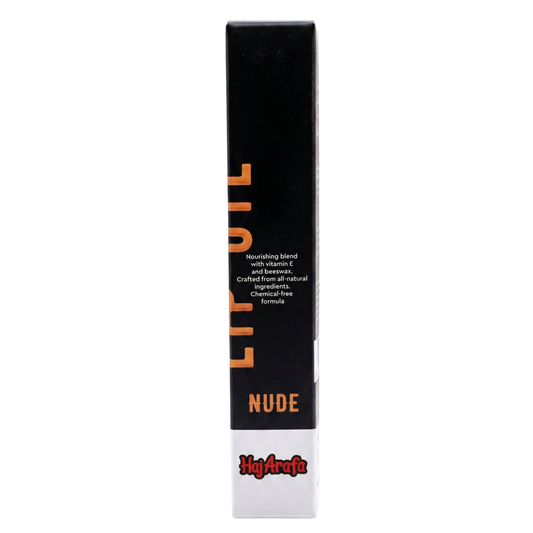 Nude Lip Oil