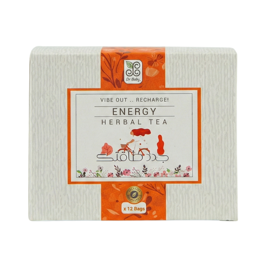 Energy herbs-اعشاب طاقة