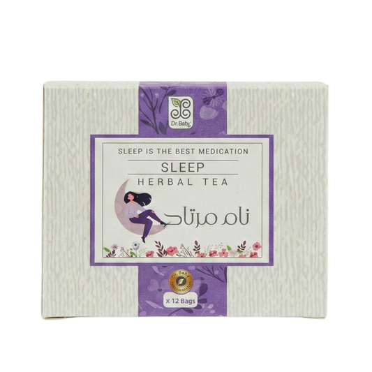 Sleeping herbs-اعشاب نوم