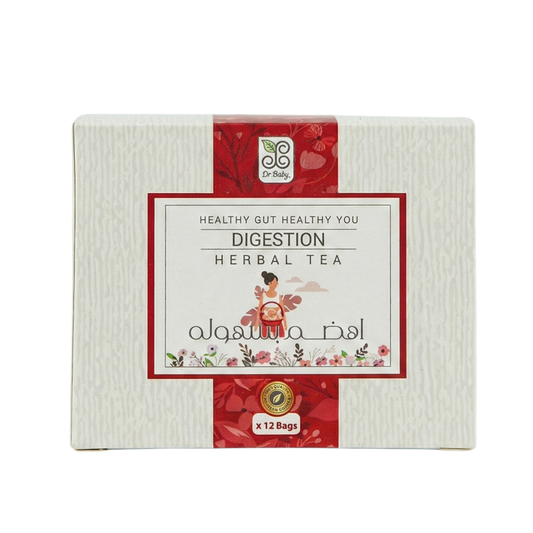 Digesting herbs-اعشاب هضم