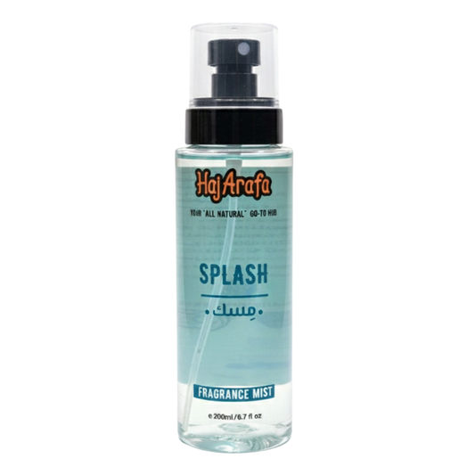 Body splash مسك