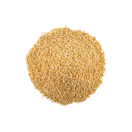 Roasted Sesame- سمسم محمص