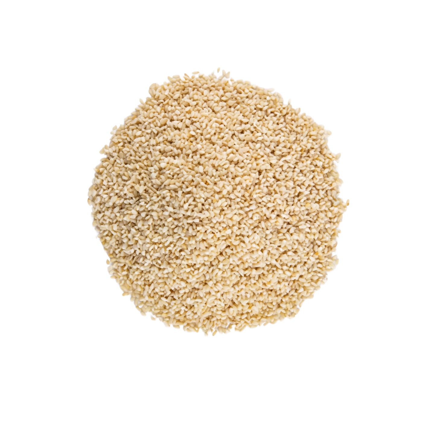 Raw Sesame- سمسم ني