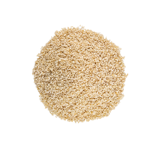 Raw Sesame- سمسم ني