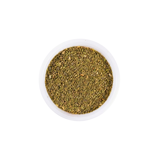 Green Thyme Mix - خلطة زعتر اخضر