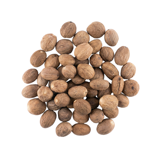 Nutmeg- جوزة الطيب حصا