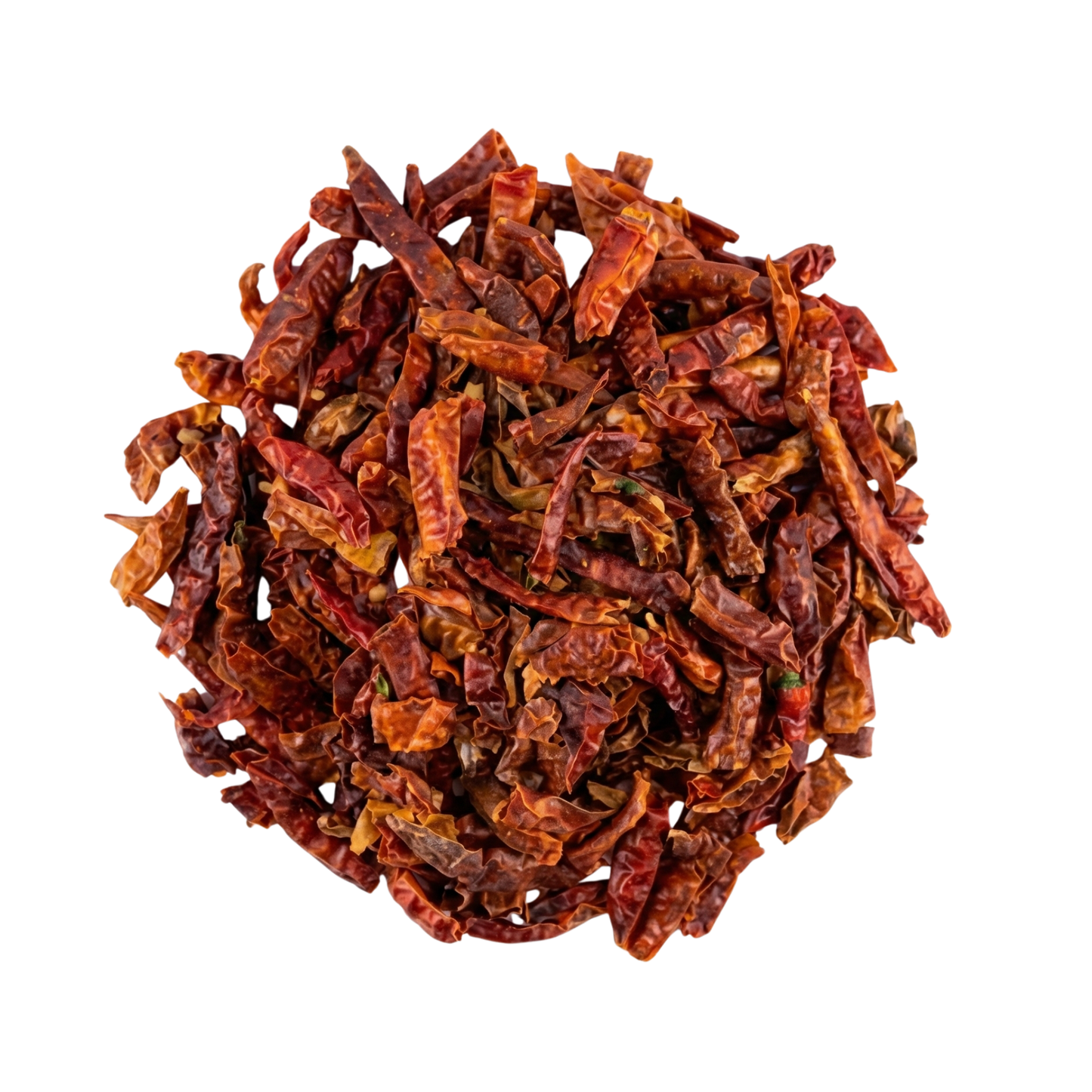 Chili Peppers- شطة قرون