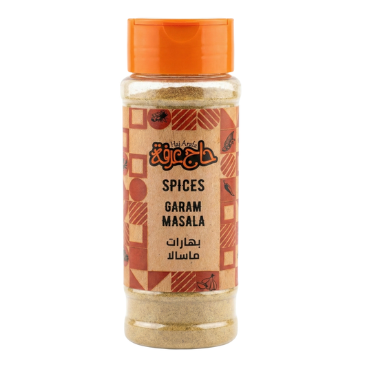 Masala Spices-بهارات مسالا