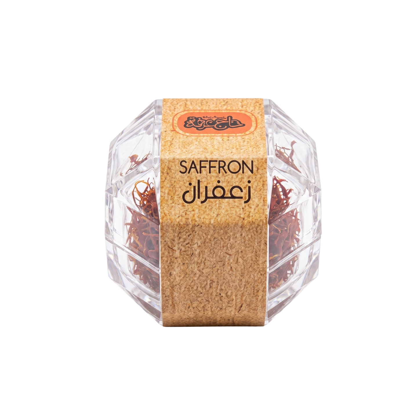 Saffron 1GM- زعفران أسباني