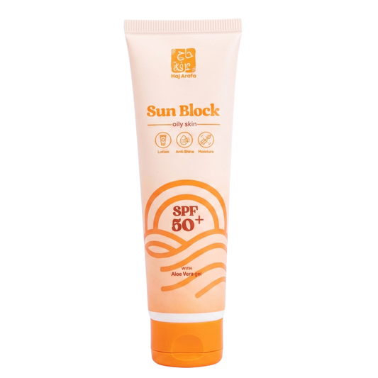 Sun Block For Oily Skin