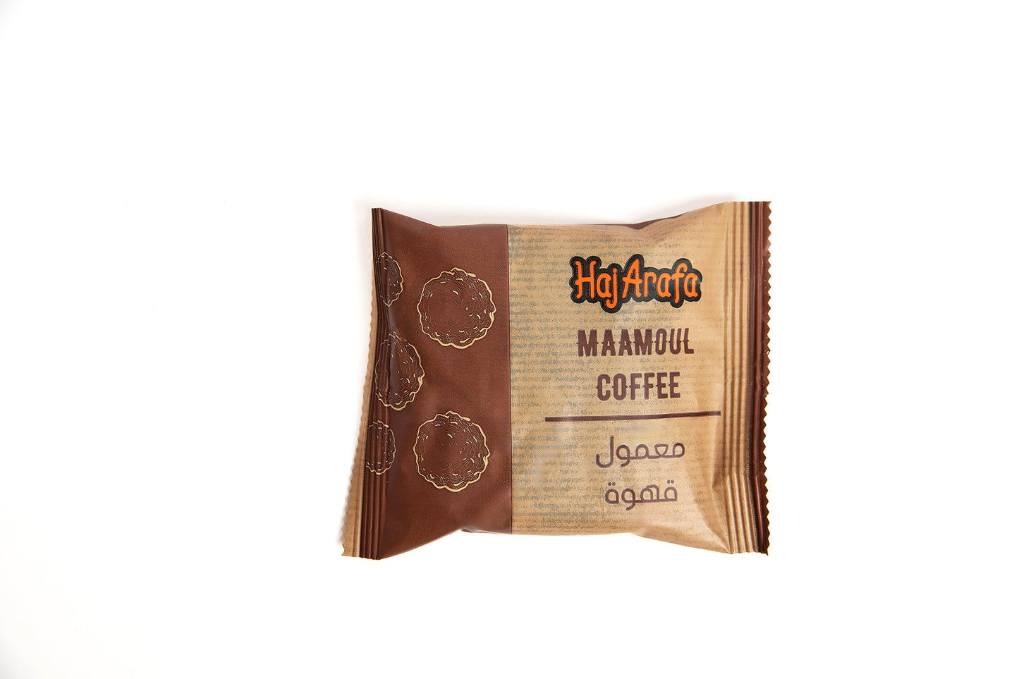 Maamoul coffee - معمول قهوة