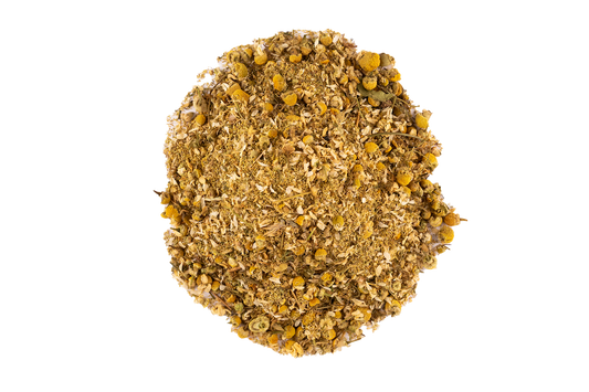 chamomile  -  زهرة البابونج