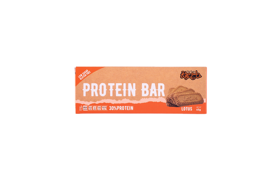 Protein Bar Louts - بروتين بار لوتس