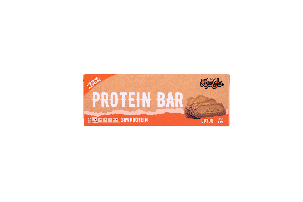 Protein Bar Louts - بروتين بار لوتس