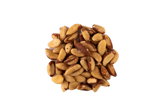 Walnuts - جوز محمص