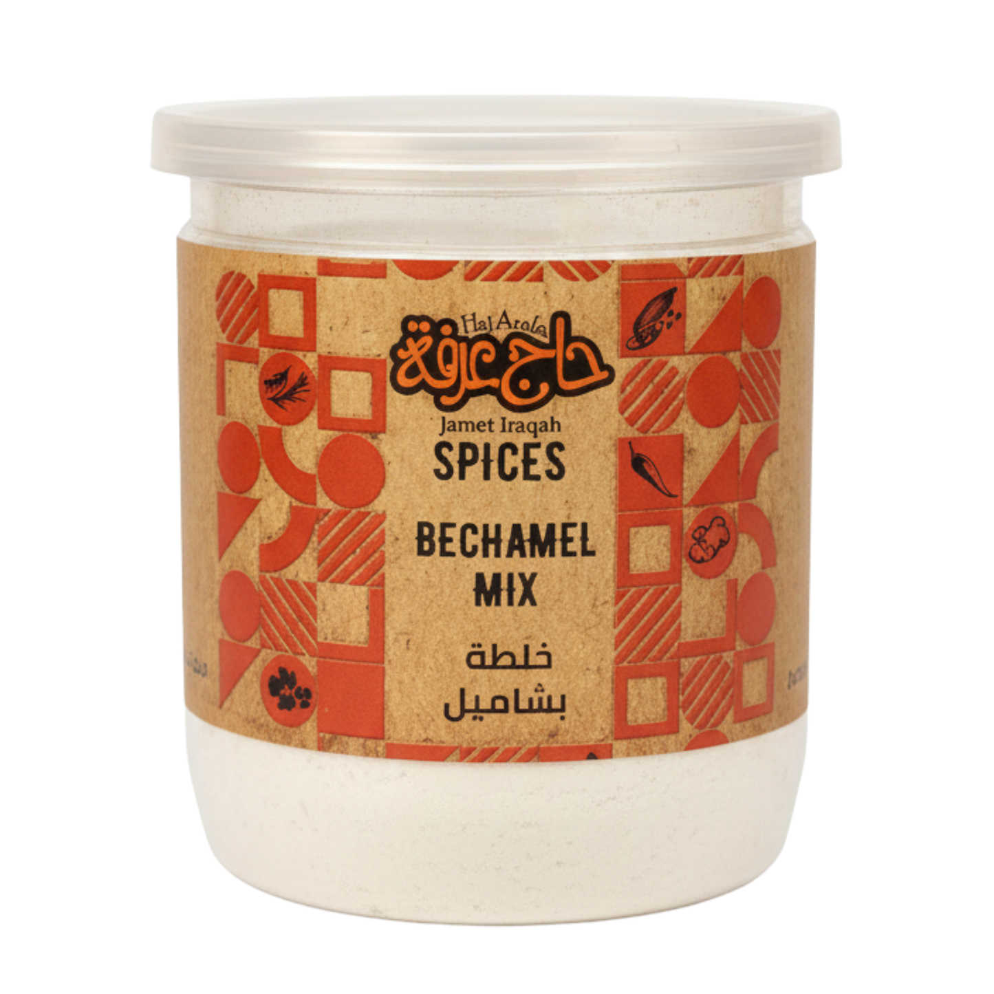 Bechamel Mix-خلطة البشاميل