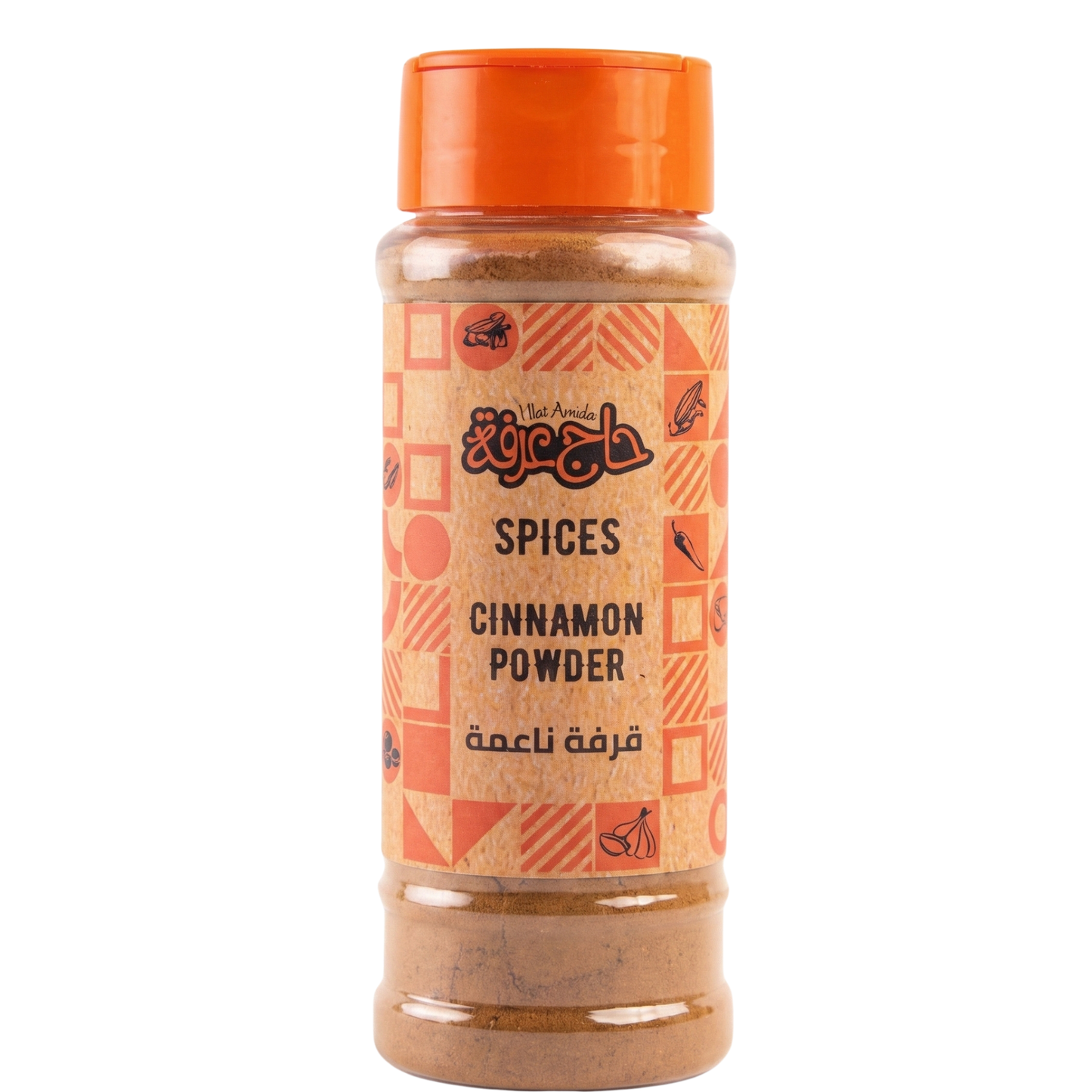 Cinnamon Powder- قرفة ناعمة