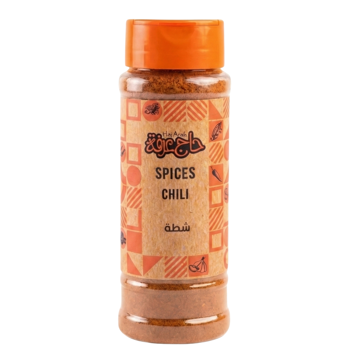 Chili- شطة ناعمة