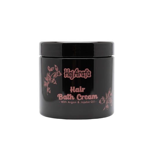 Haj Arafa Bath cream -حمام كريم