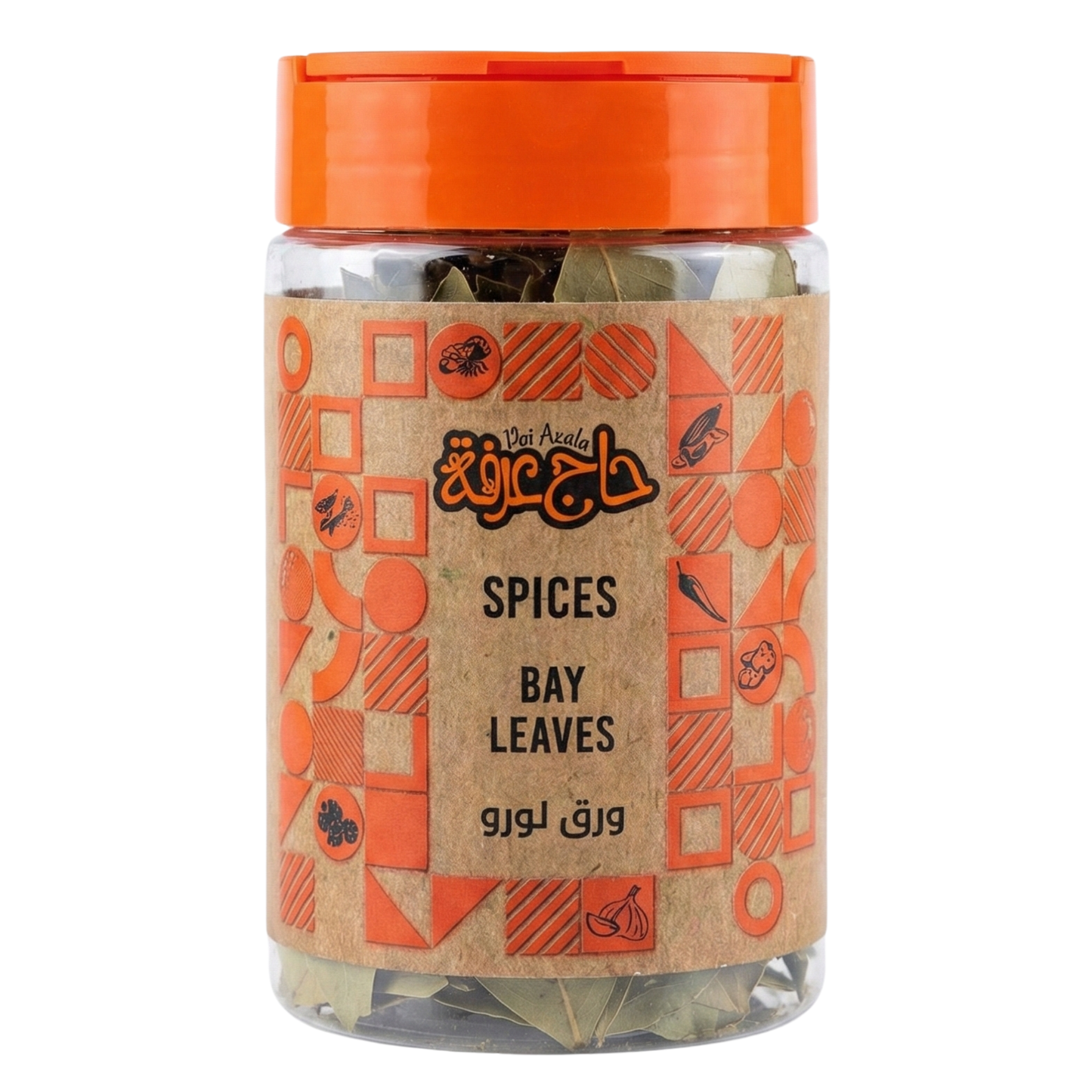 Bay Leaves - ورق لاورو