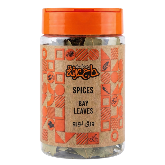 Bay Leaves - ورق لاورو