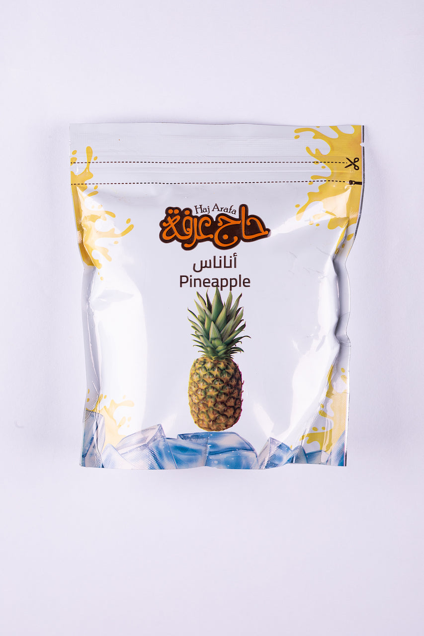 Pineapple- عصير اناناس