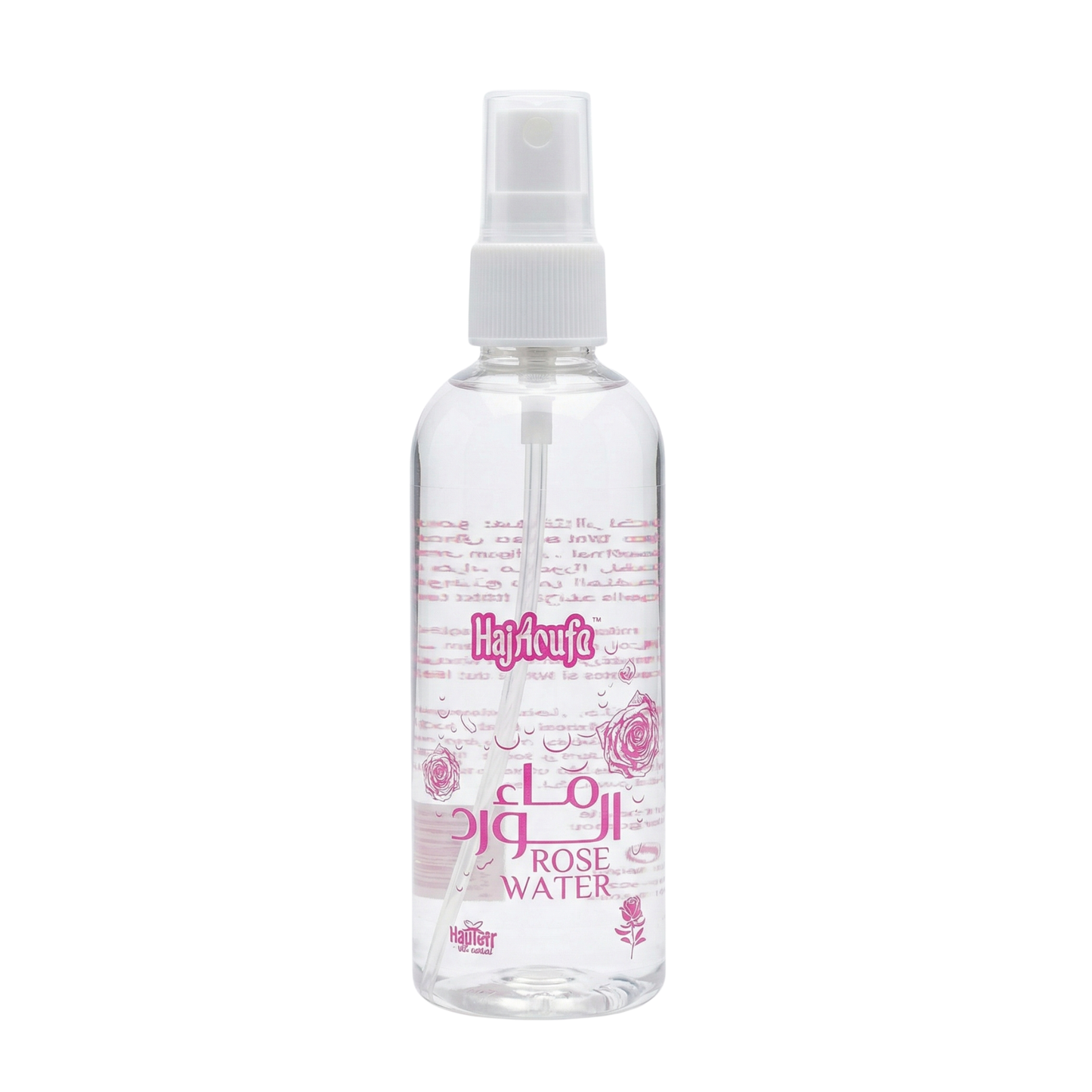 Rose Water -ماء ورد