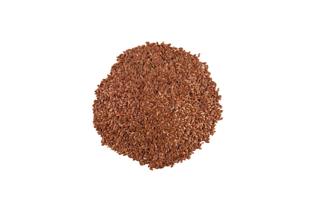 Flax seeds- بذر الكتان