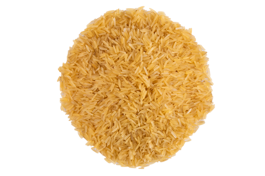 ارز بسمتي فاخر - Fakher Basmati rice