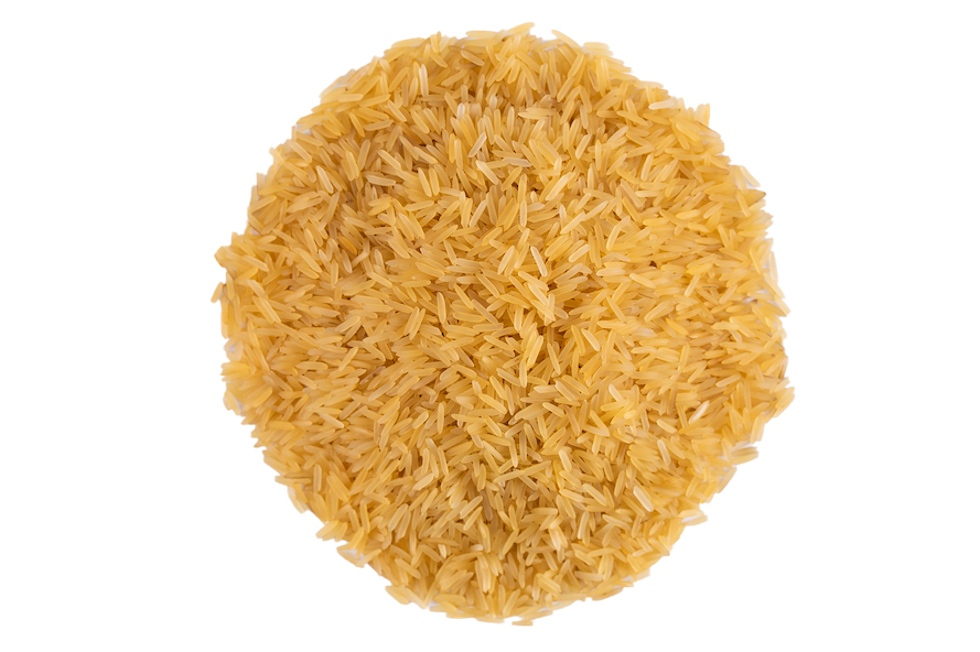 ارز بسمتي فاخر - Fakher Basmati rice