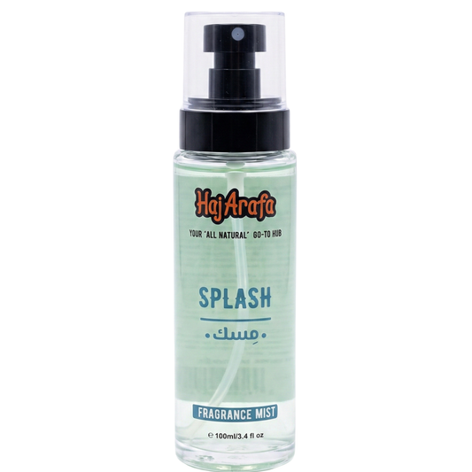Body splash مسك