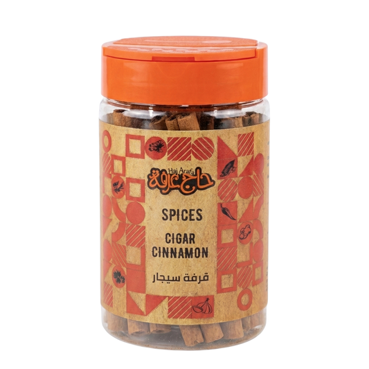 Cigar Cinnamon - قرفة عيدان