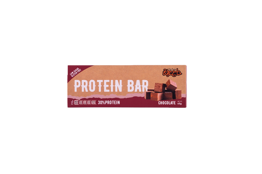 Protein Bar Chocolate- بروتين بار شيكولاتة