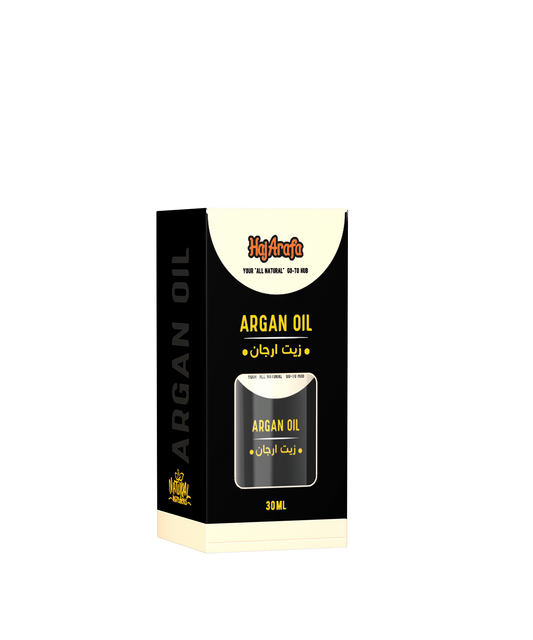 Argan oil-زيت ارجان