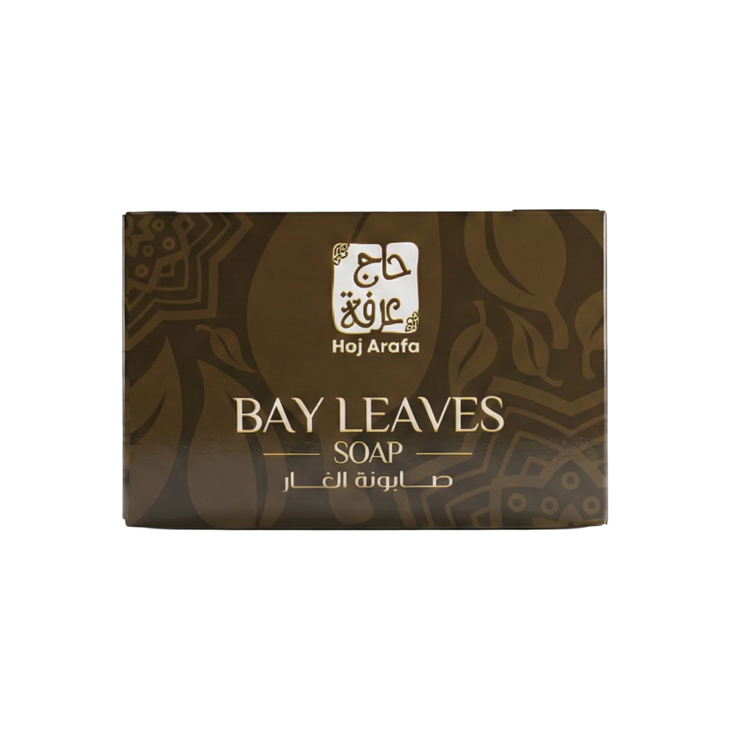 Bay Leaves soap - صابونة غار