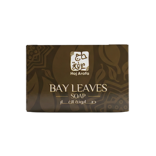 Bay Leaves soap - صابونة غار