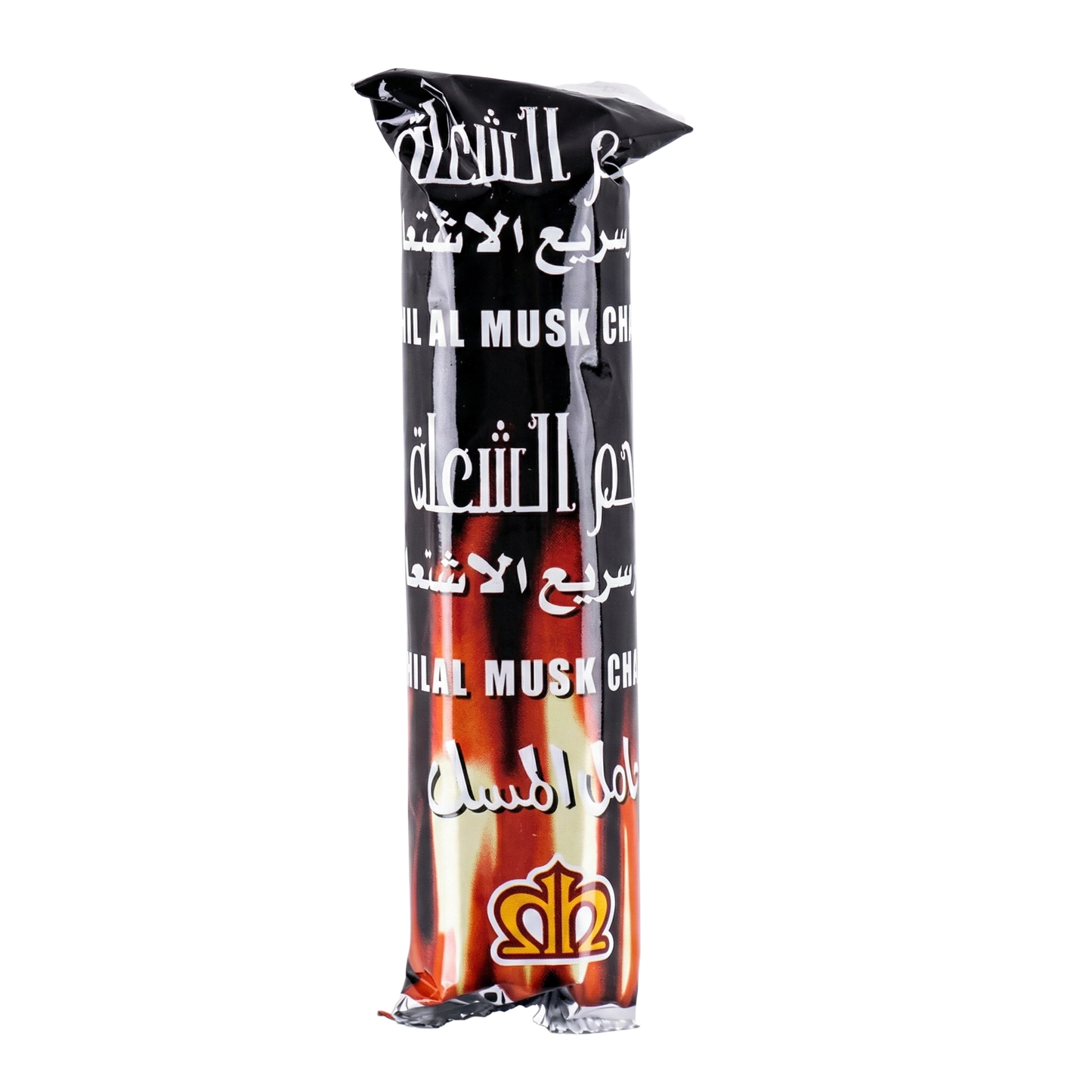 instant-light charcoal- فحم سريع الاشتعال