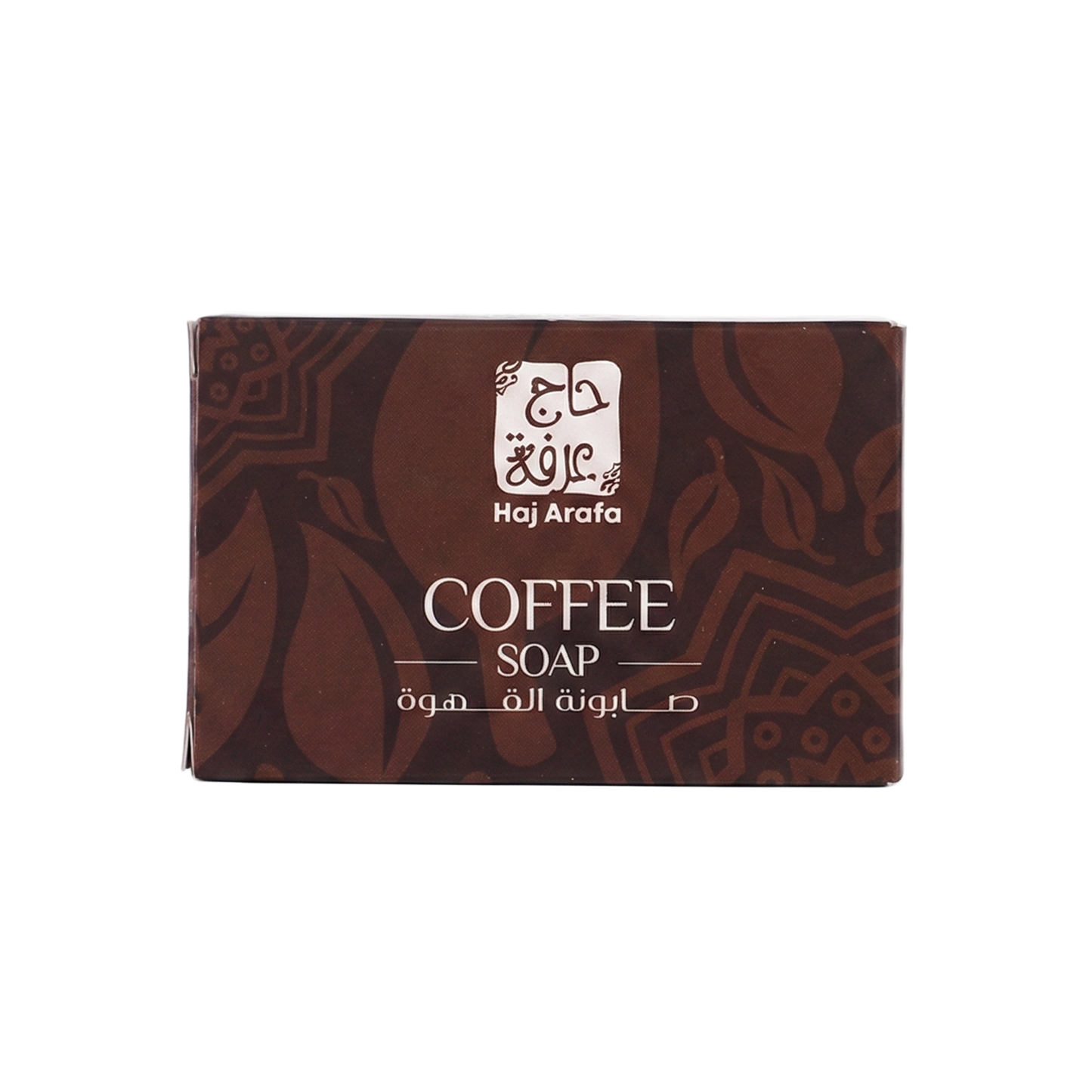 Coffee soap - صابونة القهوة