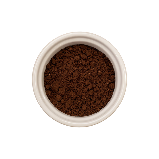 Expresso powder- اسبيريسو مطحون