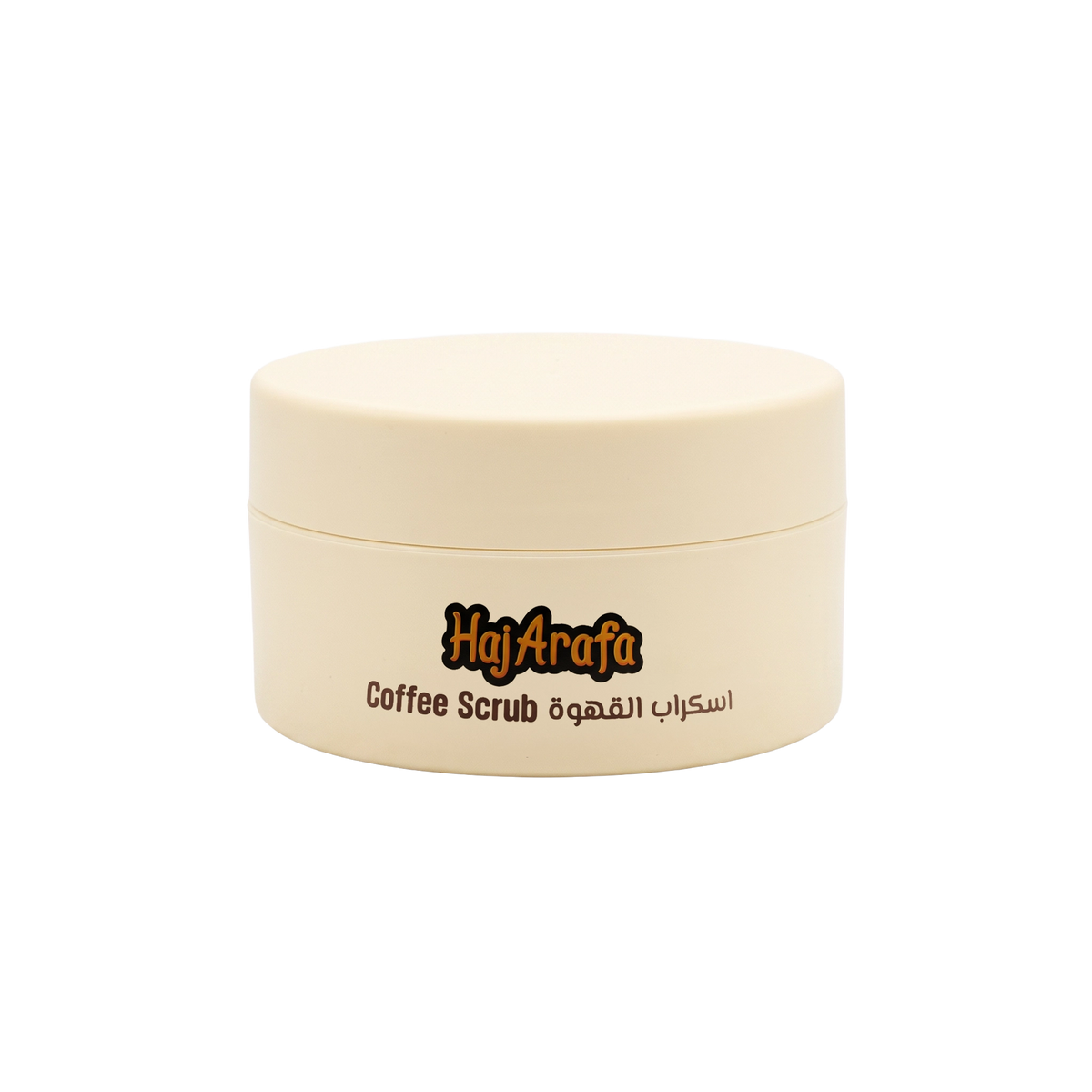 Coffee scrub-سكراب القهوة