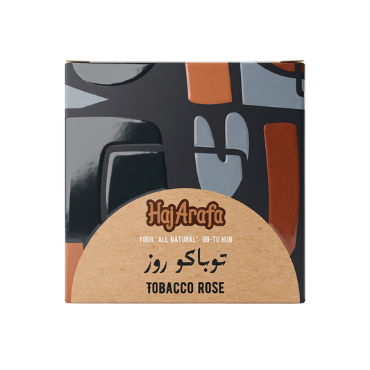 Chocolate Incense Tobacco Rose- بخور شوكولاتة توباكو روز
