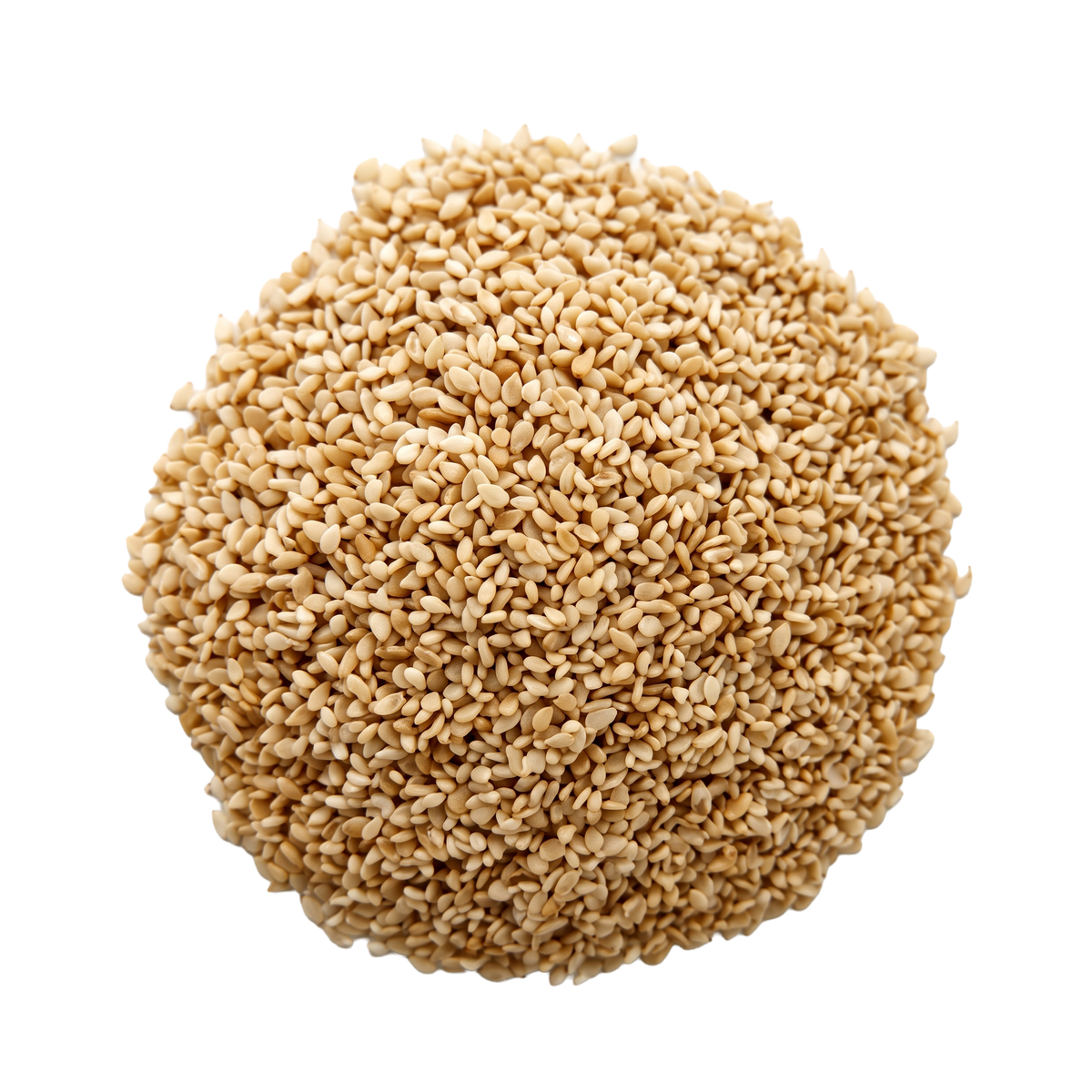 Raw Sesame- سمسم ني