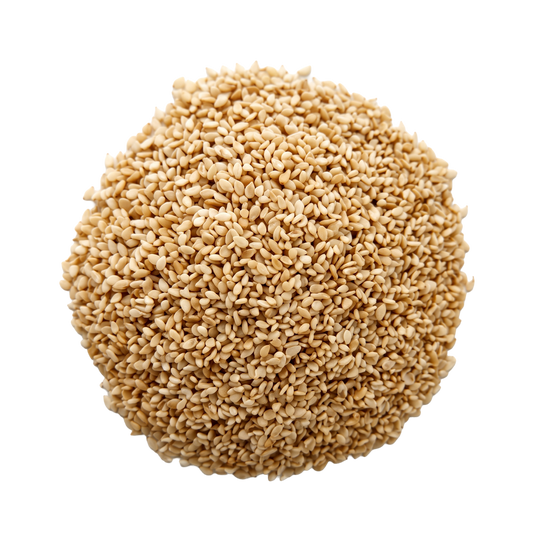 Raw Sesame- سمسم ني